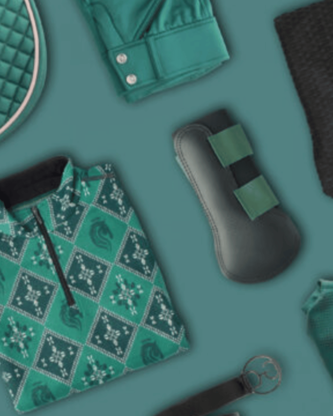 Deep Green