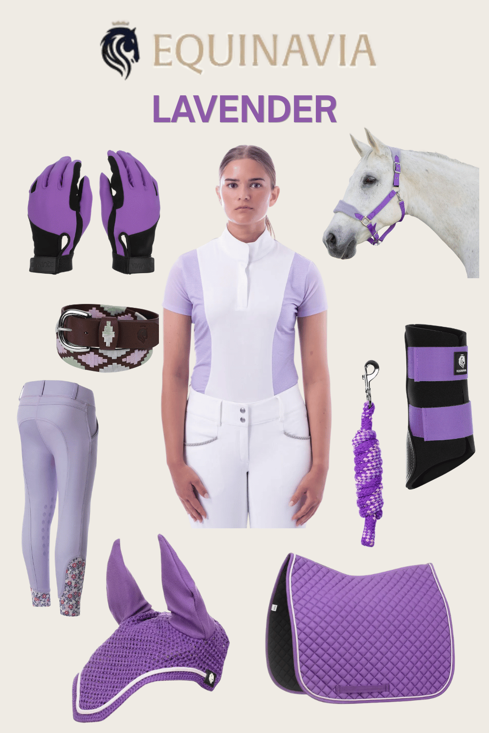 Equinavia Lavender