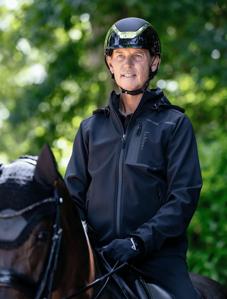 LeMieux Men's Outerwear