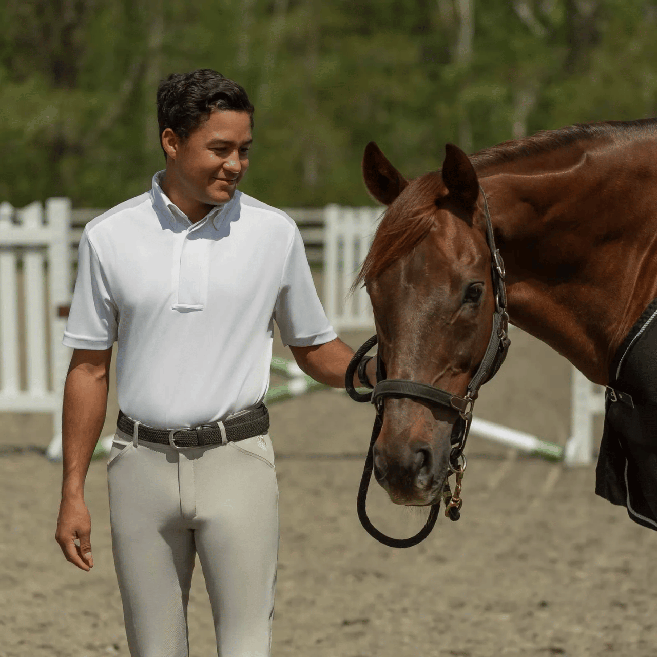 Equinavia Brands for Men