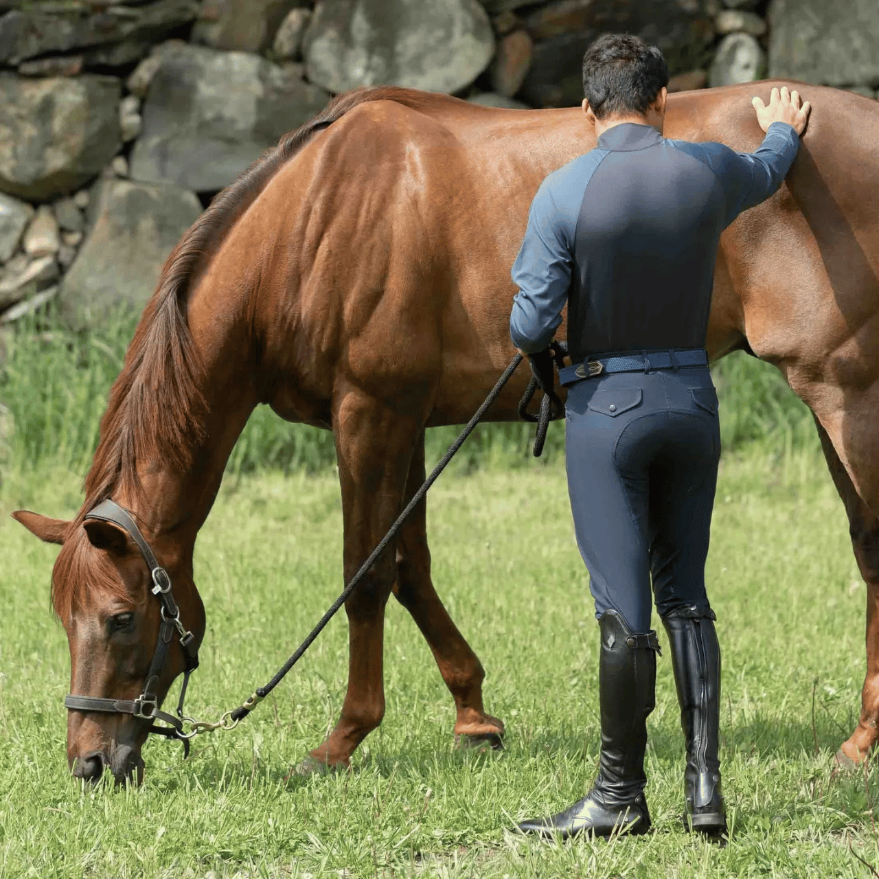 Horze Men's