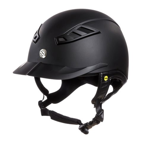 Trauma Void Lynx Smooth Top Helmet