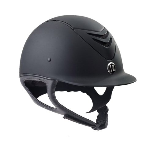 One K Mips Jr CCS Helmet