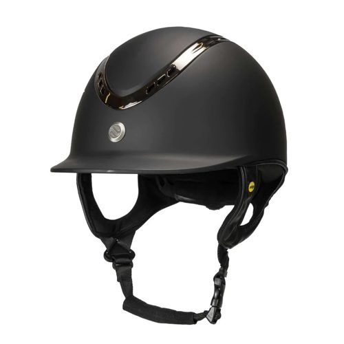 Trauma Void Pardus Smooth Helmet