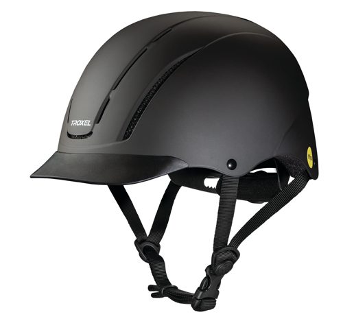 Troxel Spirit Mips Helmet