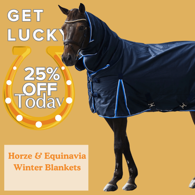 Shop for Horze & Equinavia Blankets