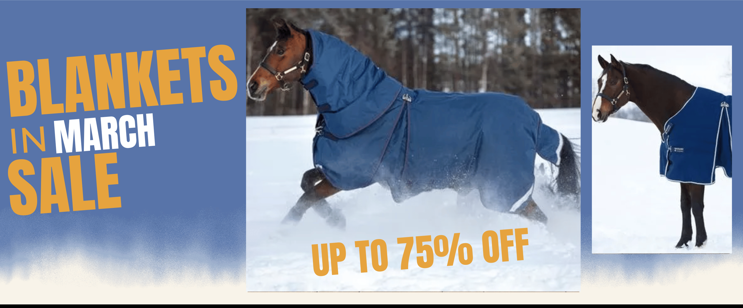 Blankets, Hoods, Accessories Sale