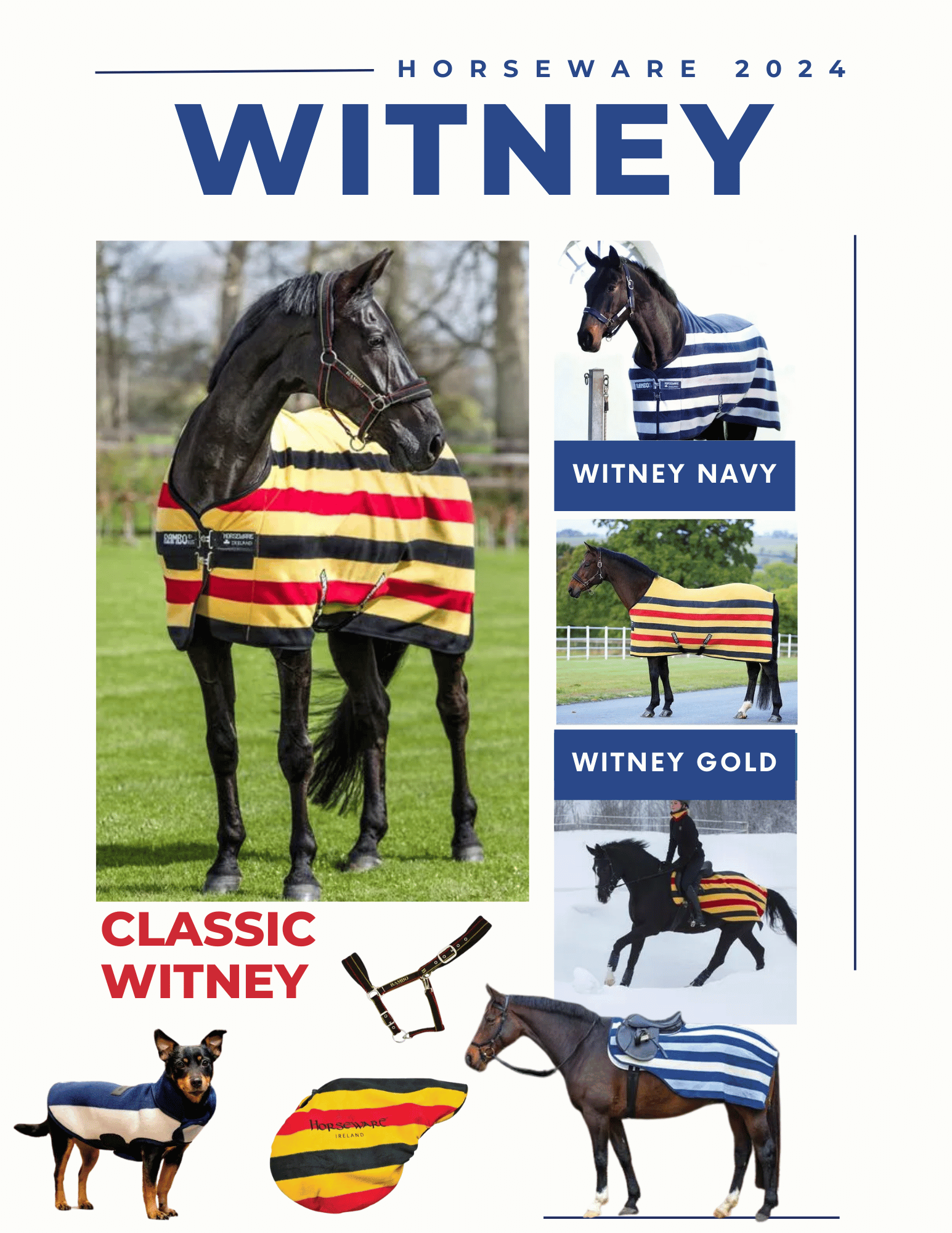 Rambo Witney