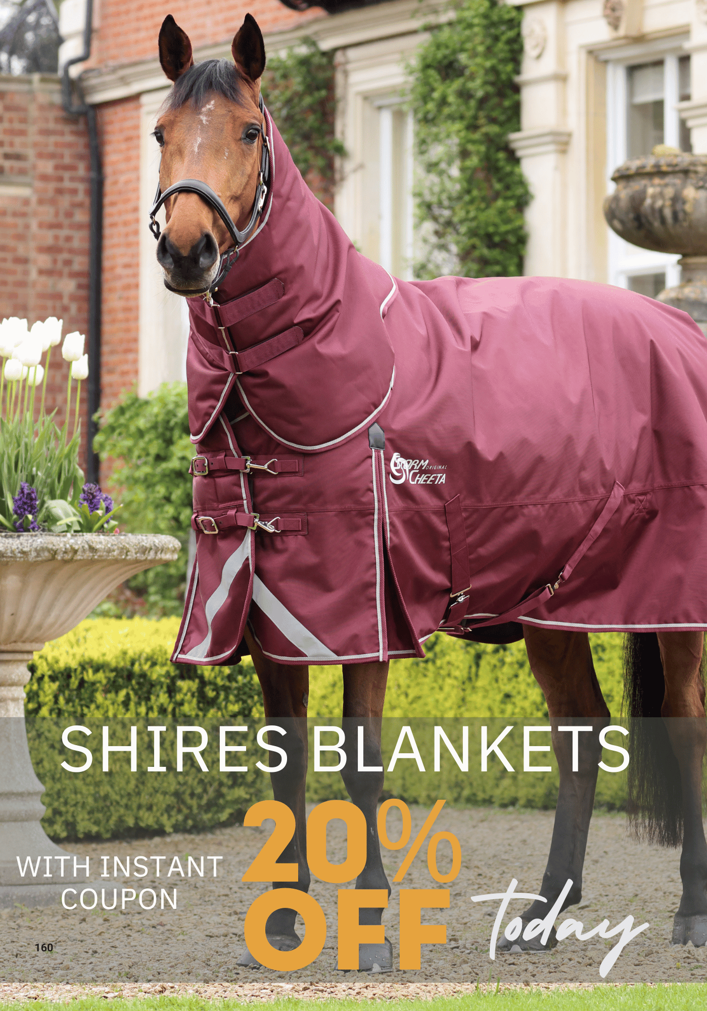 Shop for Shires Tempest & Highlander Lightweights