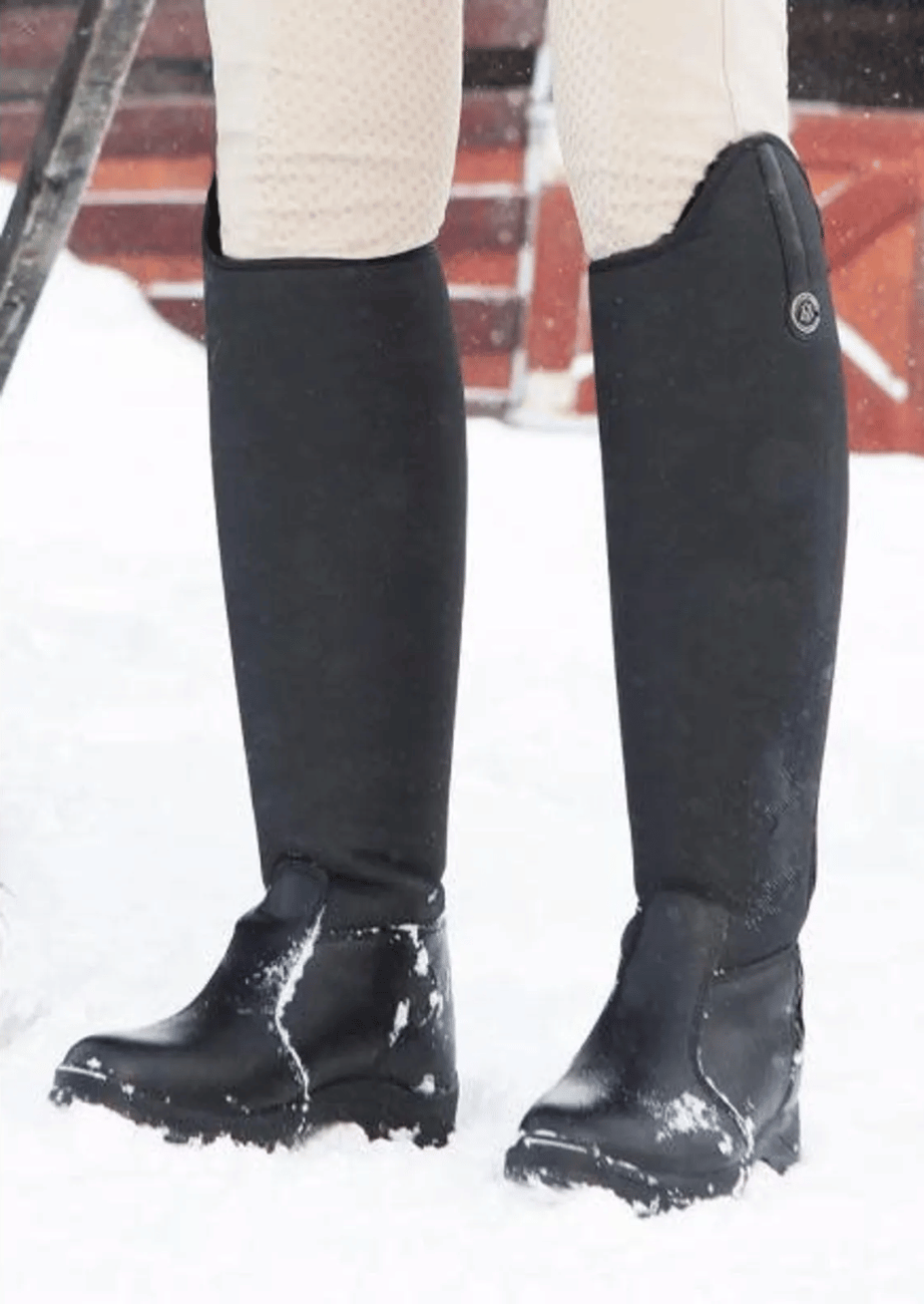 Mountain Horse Active Tall Winter Boots - 3 Styles