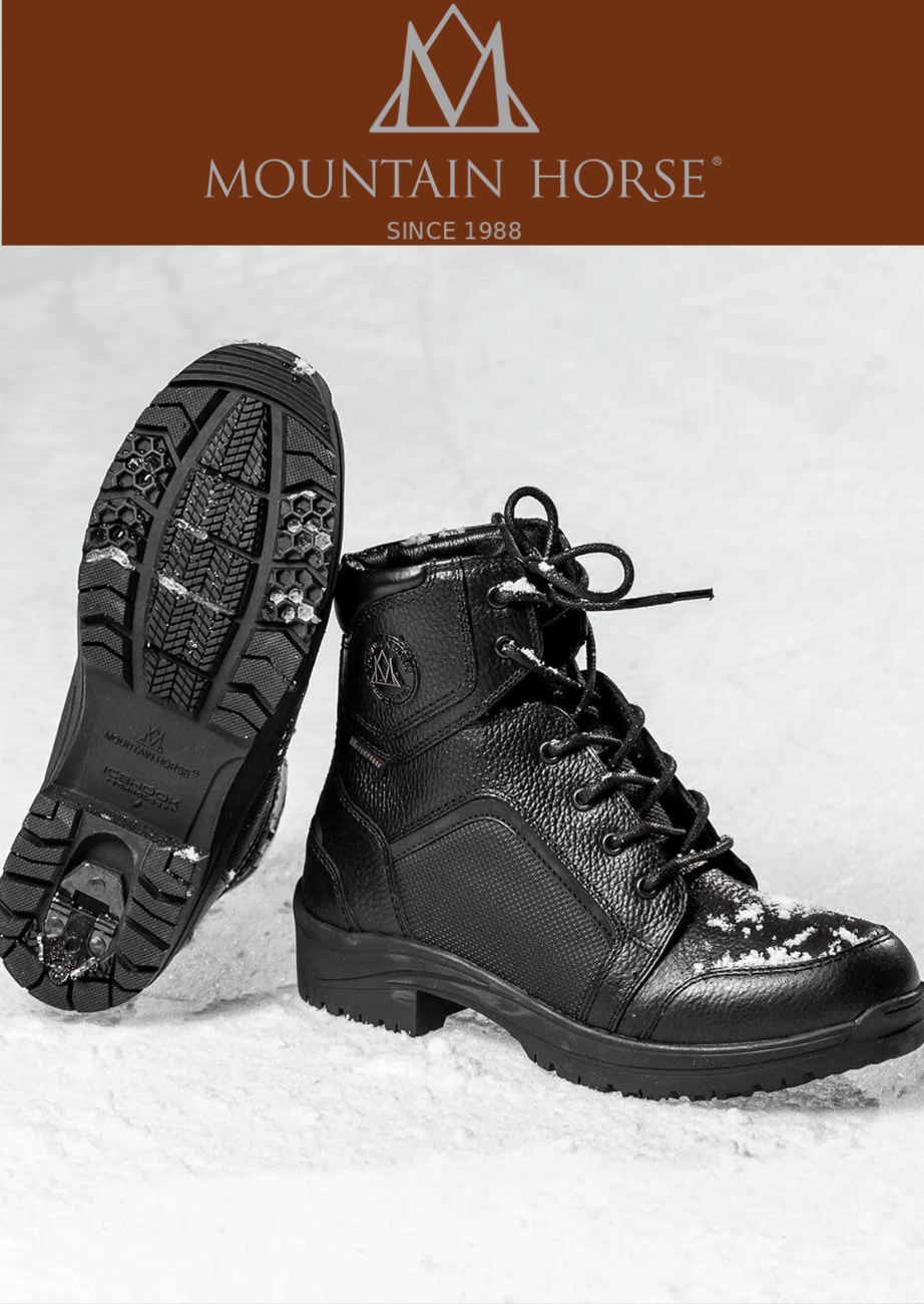 Mountain Horse Arctica Winter Boots