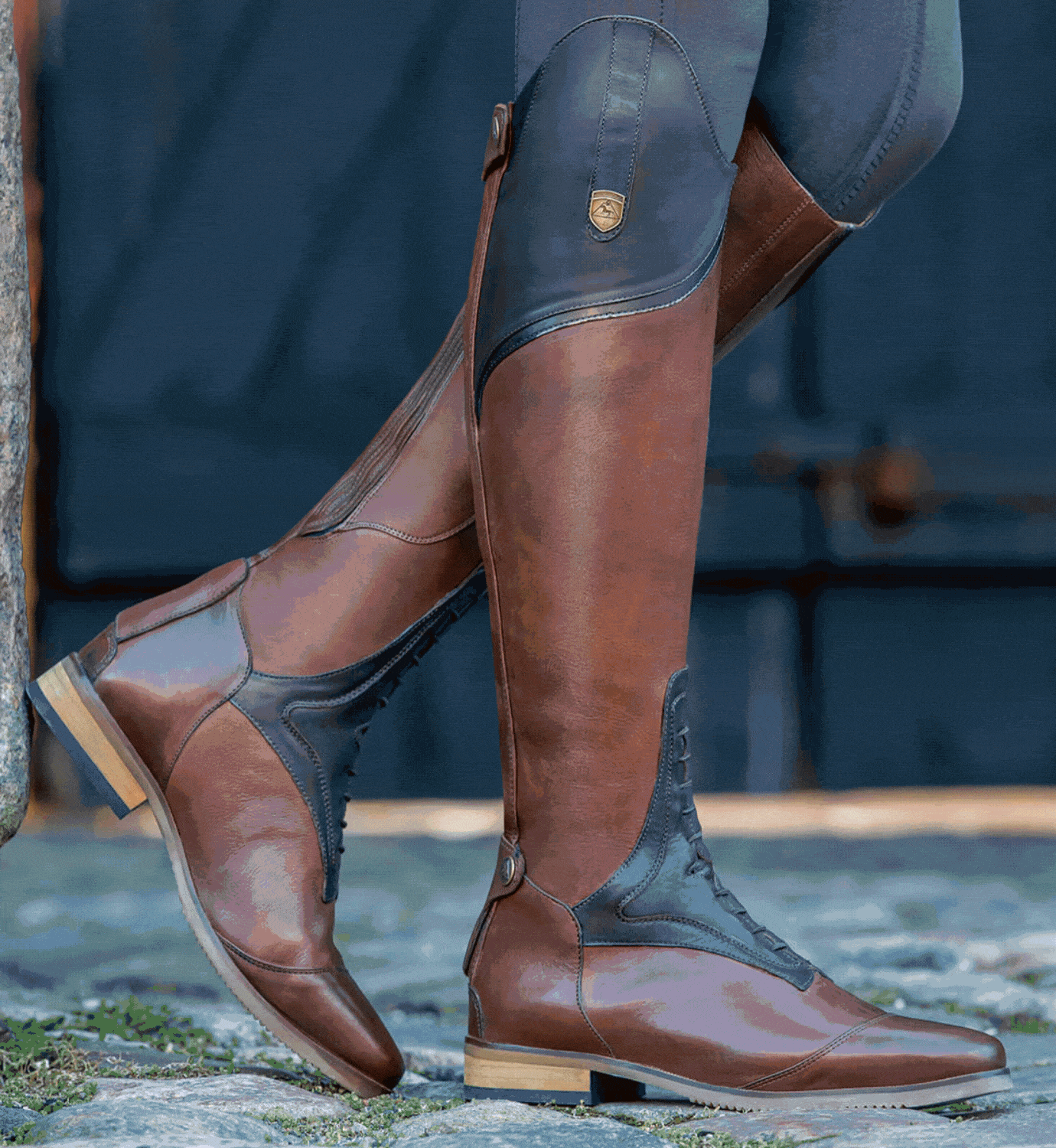 Mountain Horse Sovereign Boots