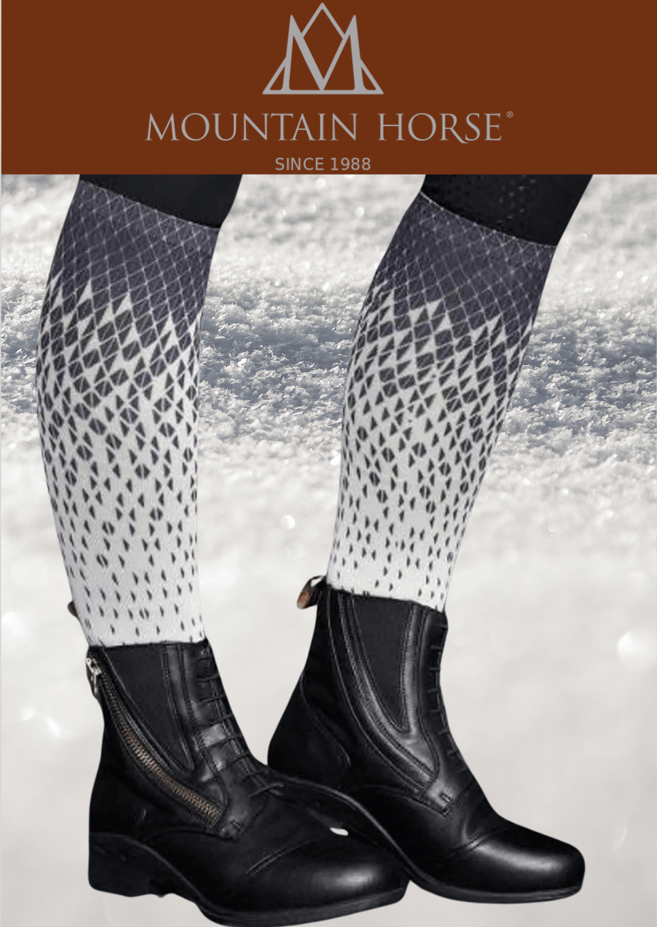 Mountain Horse Veganza Boots