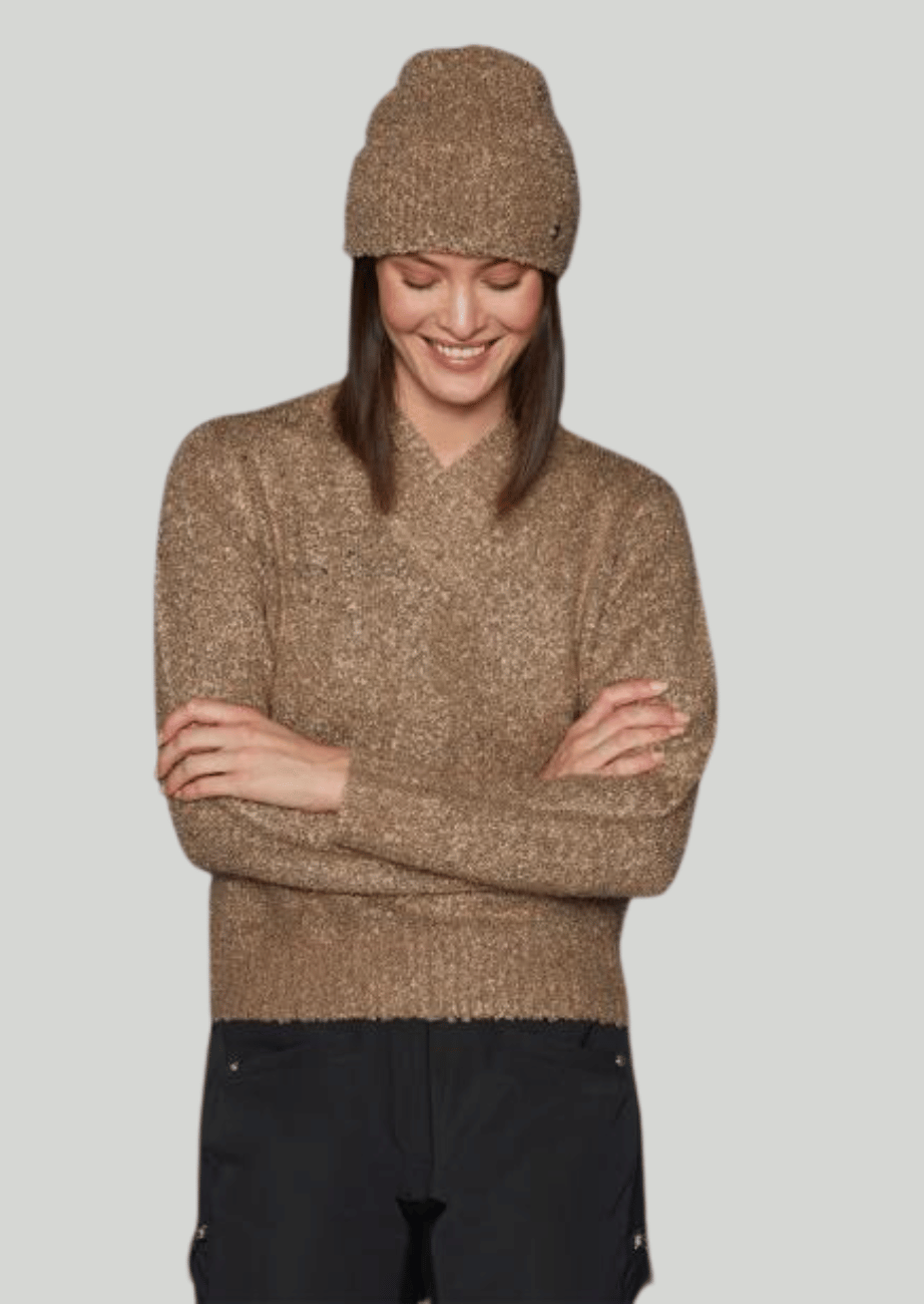 Winter Tops
