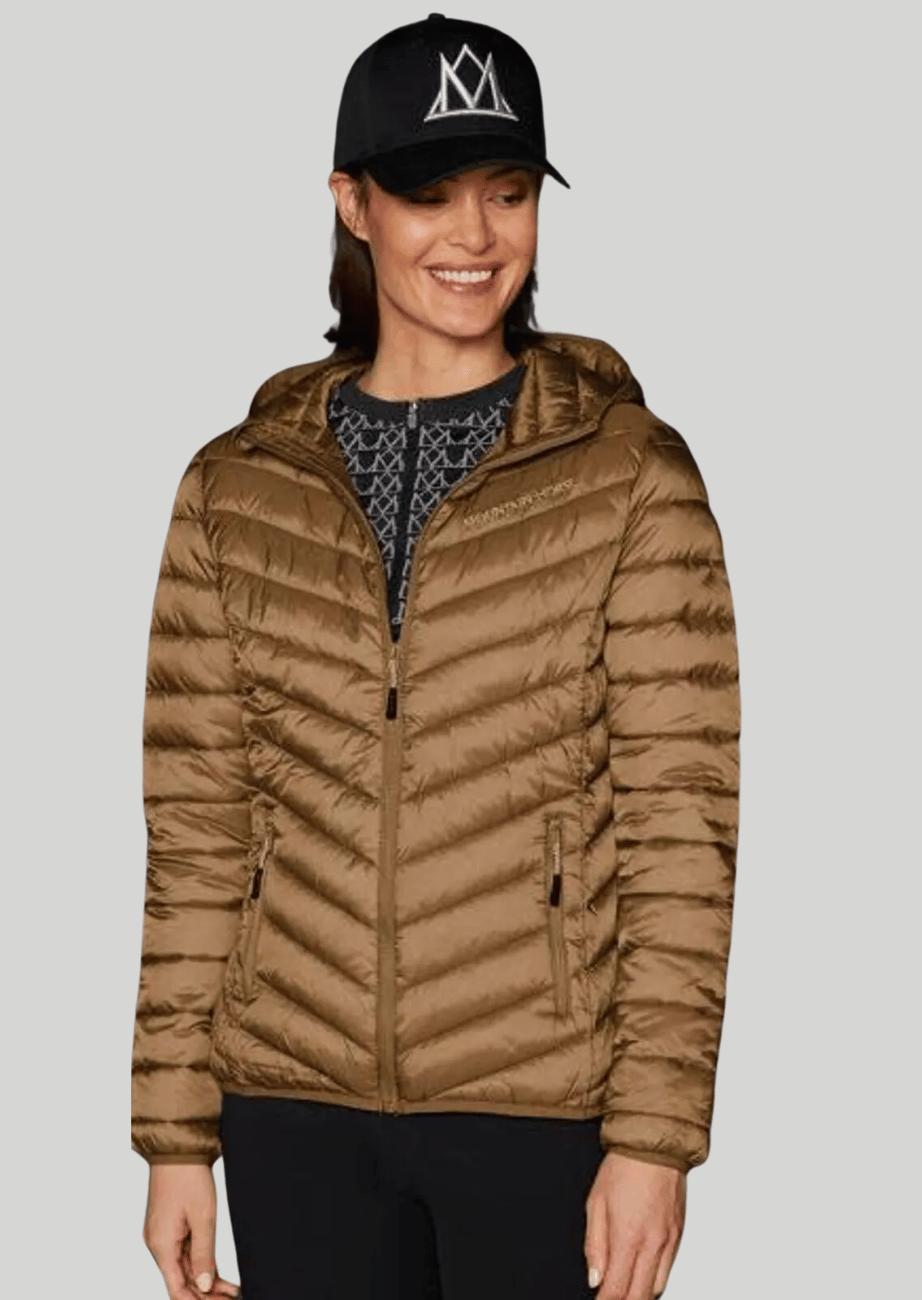 Mountain Horse Outerwear