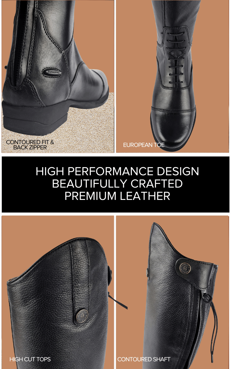 The Gianna - Always in Stock, Ready to Ship