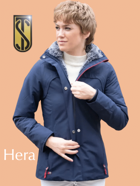 The Hera by Tredstep