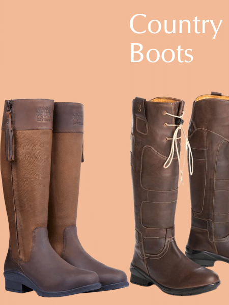 Shop for Country Boots