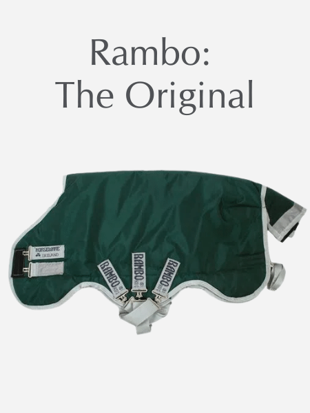 Rambo - The Original