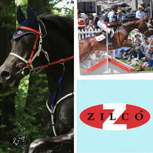 Shop for Zilco Tack for Whatever Riding Brings