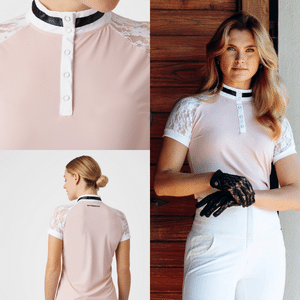 The latest Styles in Show Shirts