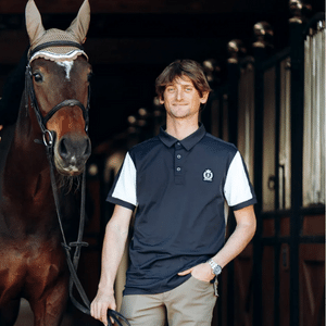 What's New for the Male Rider