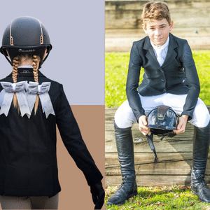 Show and Casual Attire for Kids