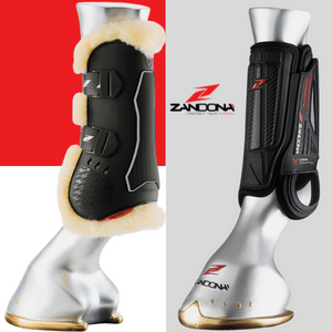 Shop for Zandona Horse Boots