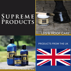 Supreme Products - Halth Care Products for your Horse