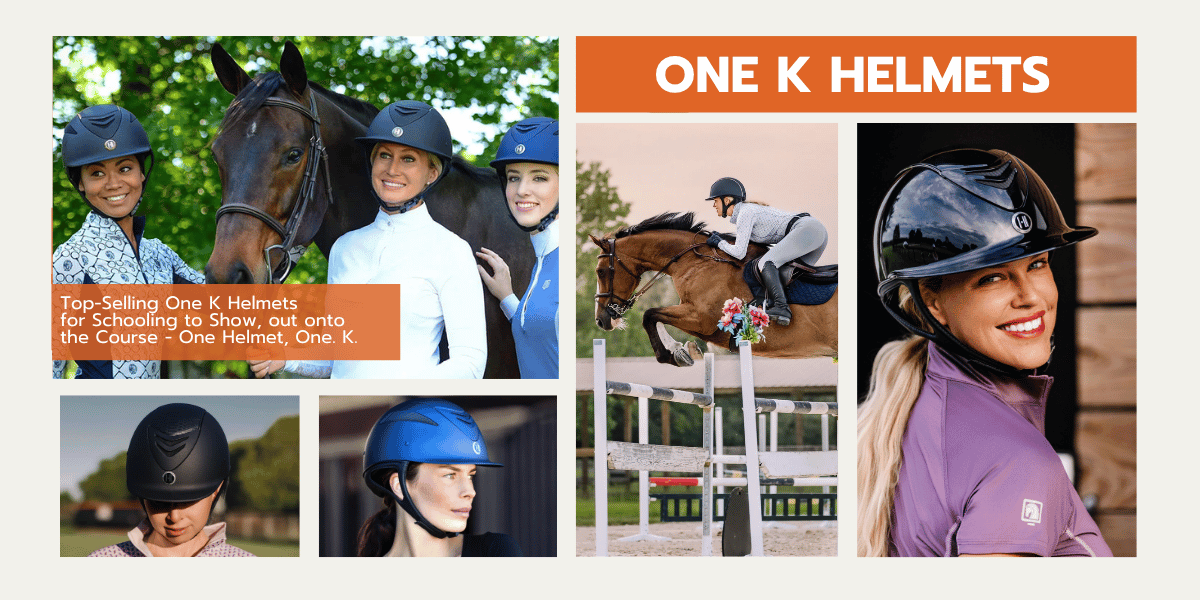 One K Helmets & Accessories