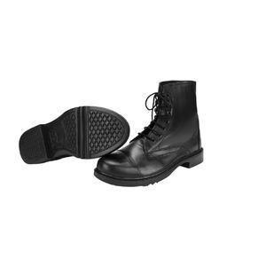 TuffRider Women's Perfect Laced Paddock Boots - Black