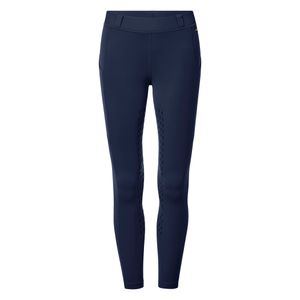 Kerrits Kids' Coolcore Full Leg Tech Tights - Nightsky