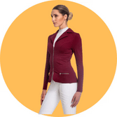 Open Box/Overstock Show Coats & Show Shirts