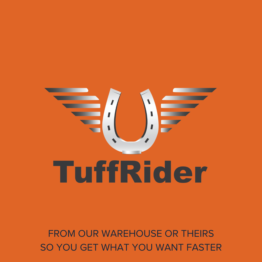TuffRider Open Box TuffRider Open Box
