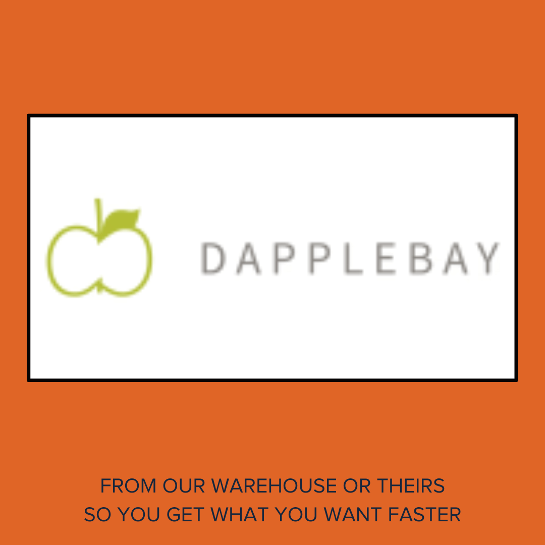 Dapplebay Open Box Dapplebay Open Box