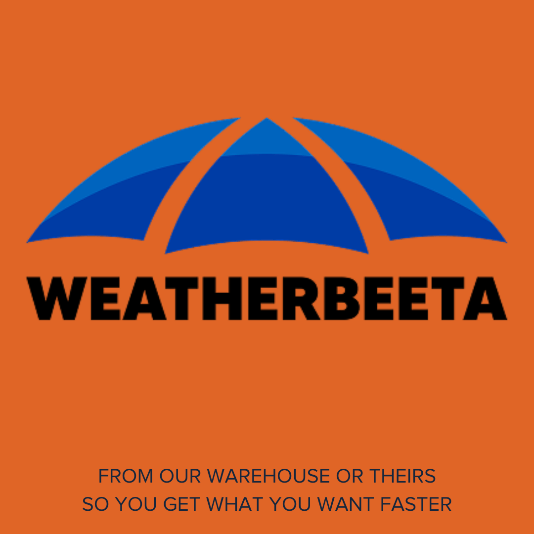 Weatherbeeta Open Box Weatherbeeta Open Box