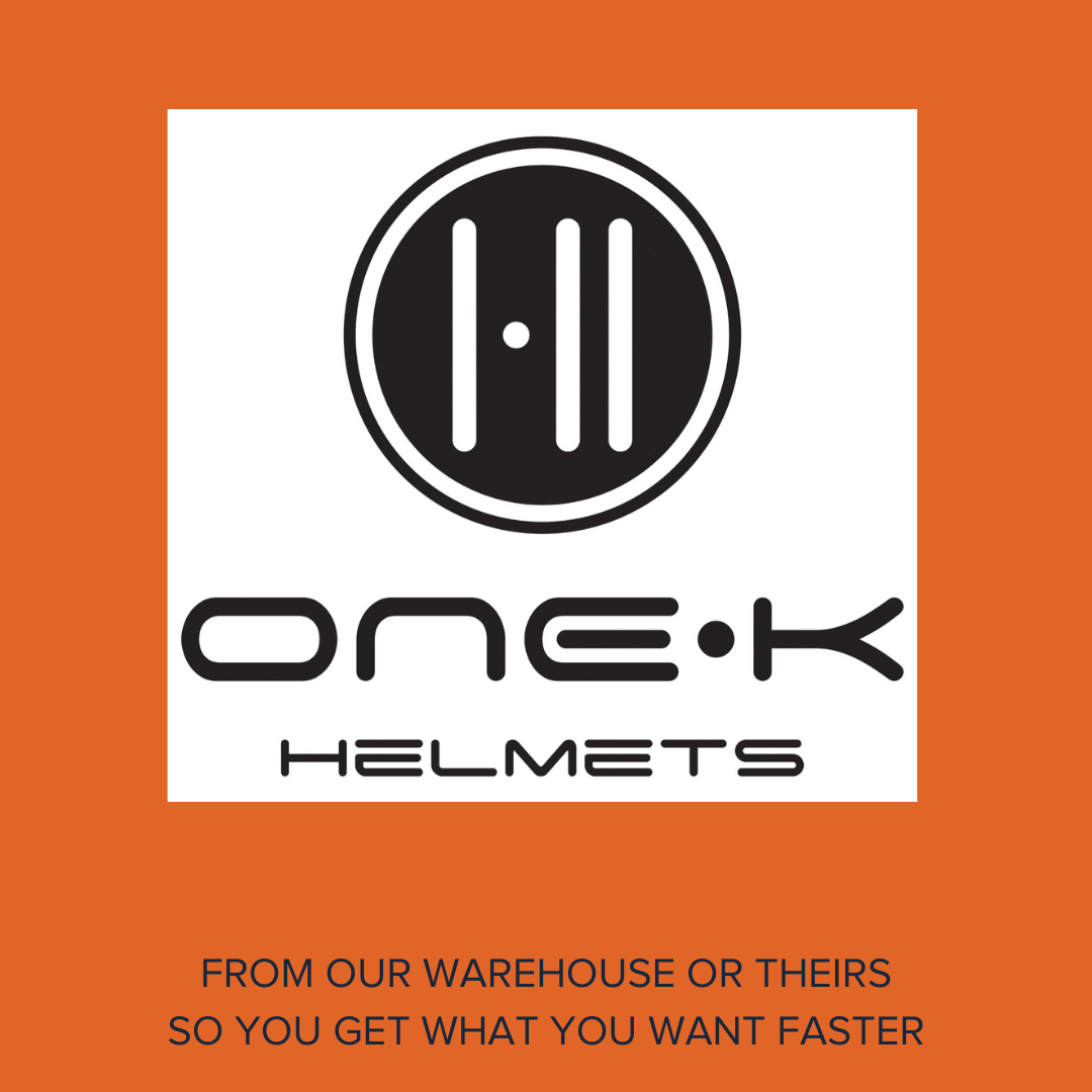 One K Helmets - Open Box One K Helmets - Open Box