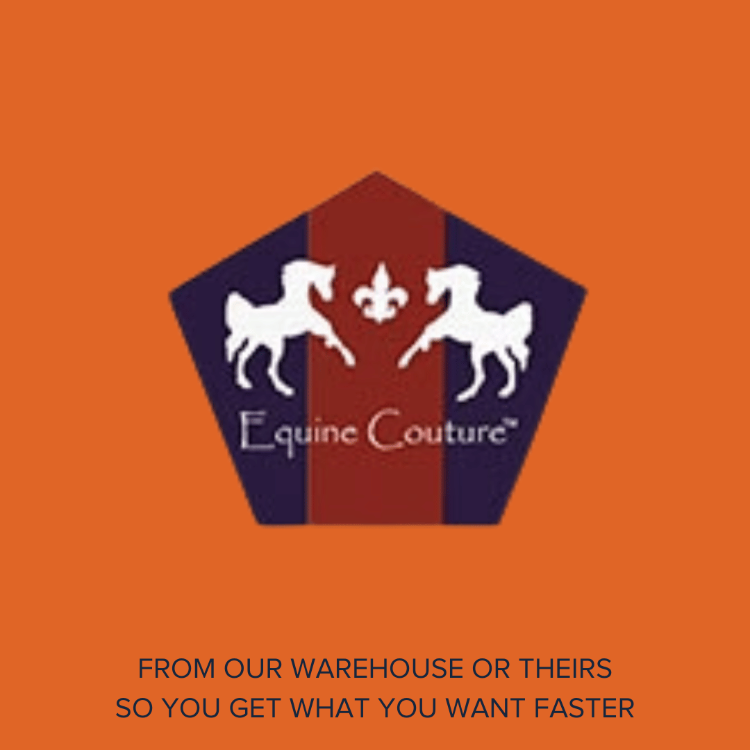 Equine Couture Open Box Equine Couture Open Box
