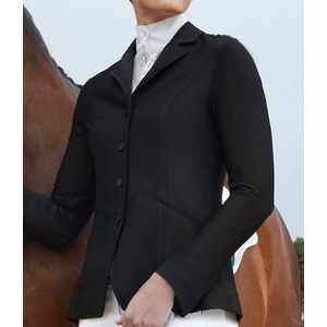 Dublin Kids' Hanna Mesh Tailored Jacket II - Black