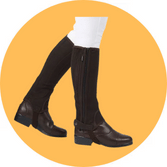 Overstock Chaps