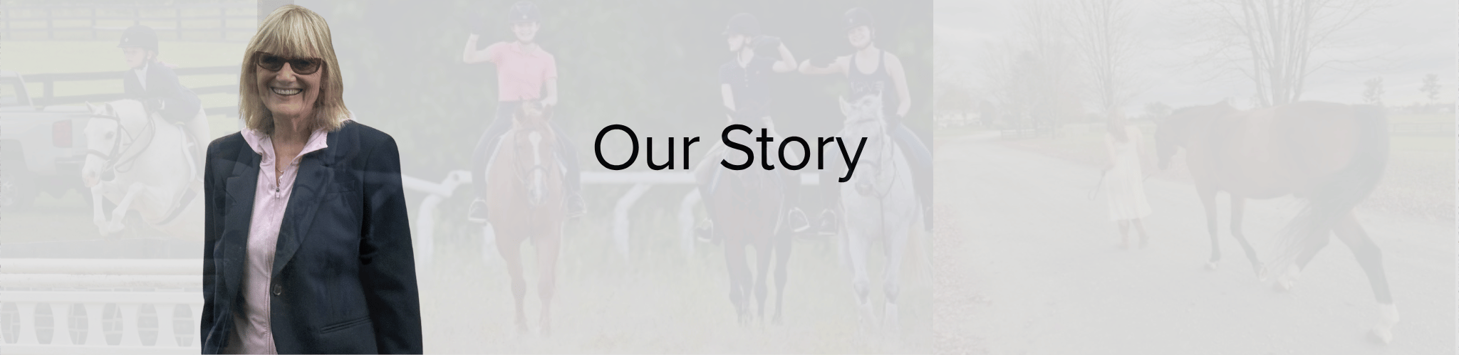 Our Story Our Story