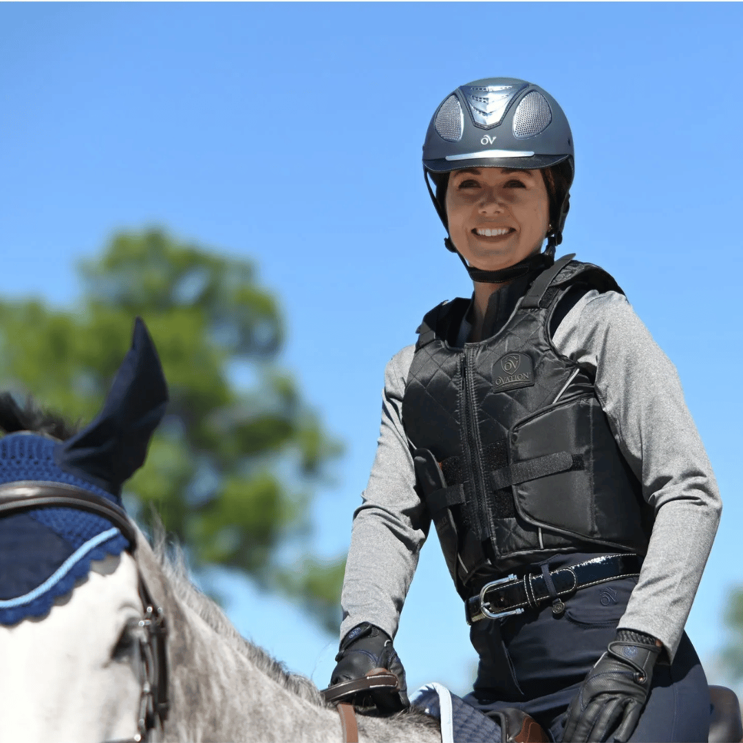 Ovation Comfortflex Body Protector