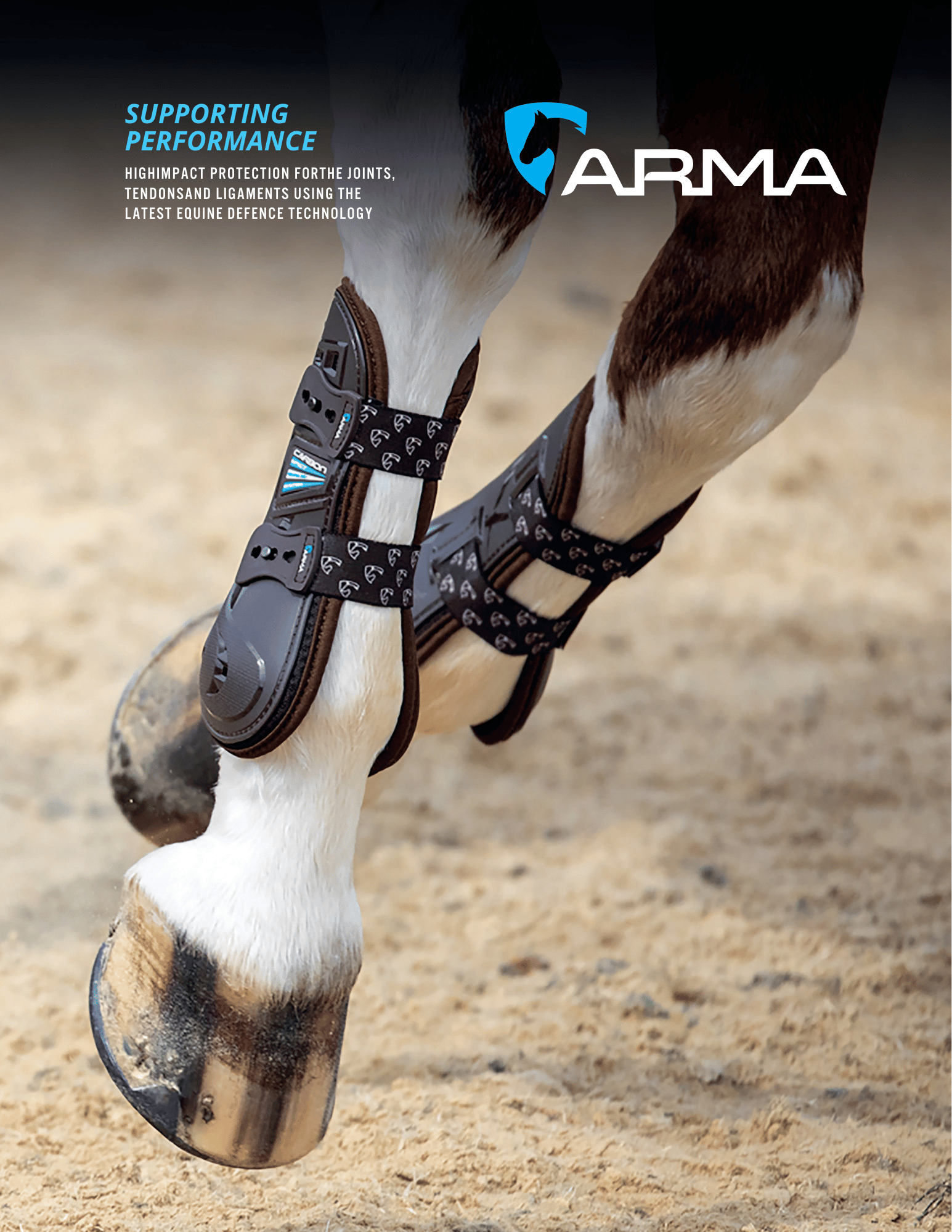 Shires ARMA