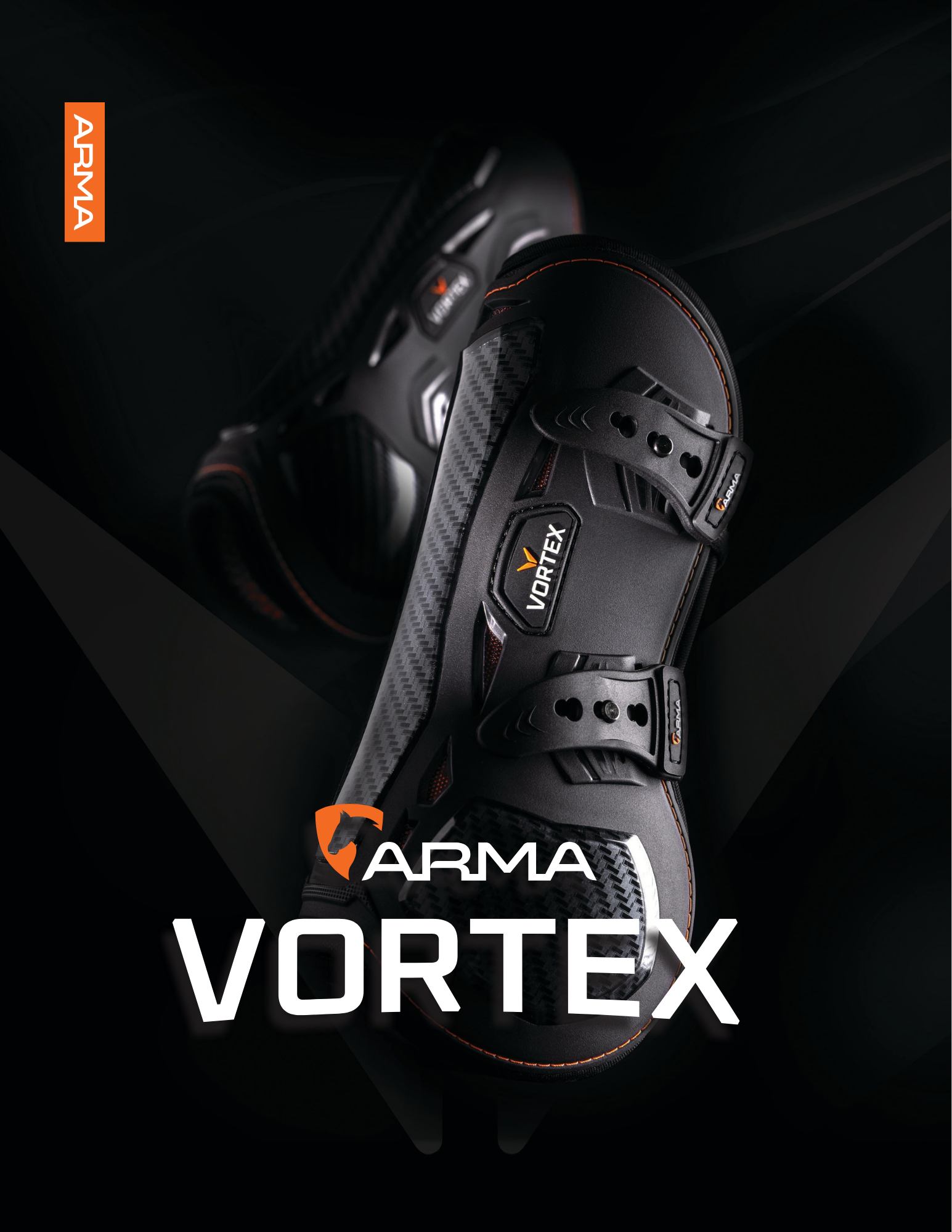 Shires ARMA Vortex