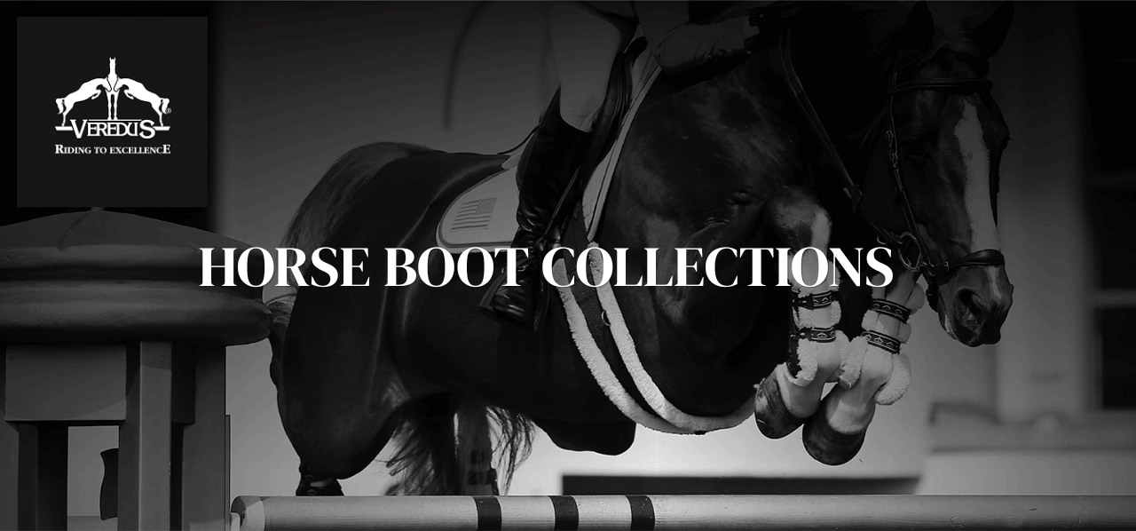 20% Off Veredus Boots & Wraps