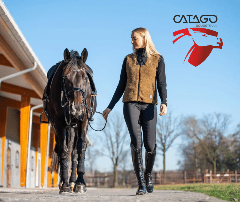 CATAGO Protective Boots