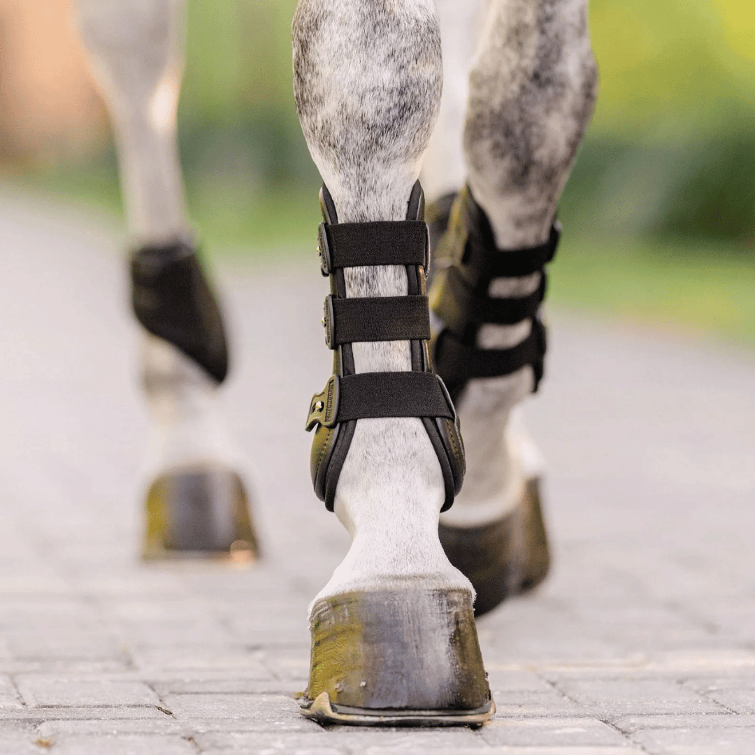 Equifit Eq-tech Pony Front Boot