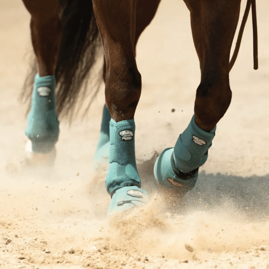 Weaver Horse Boots