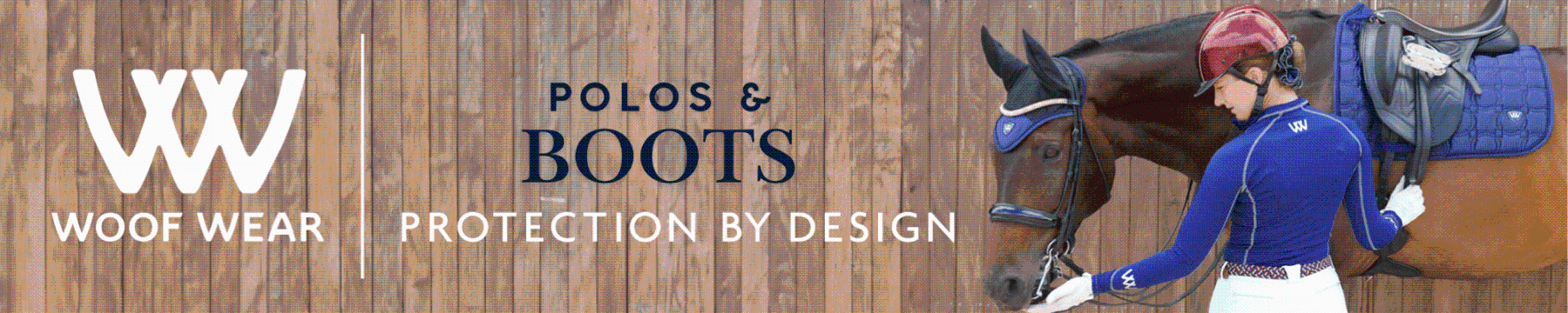 Shop Woof Wear Horse Boots
