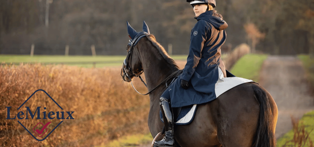 LeMieux Outerwear LeMieux Outerwear